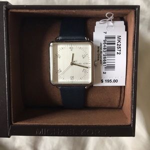 Michael Kors watch